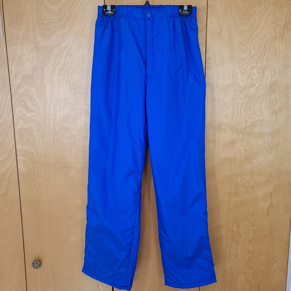 Siaras outdoor pants size medium